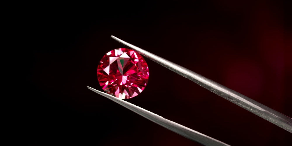 Grenat : propriétés, bienfaits et signification