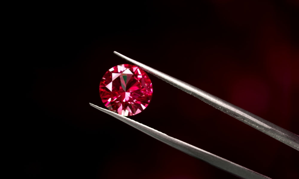 Grenat : propriétés, bienfaits et signification