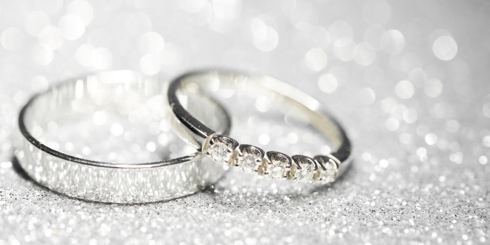 Noces de cristal : idées cadeaux pour 15 ans de mariage