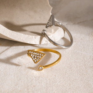 Bague 'Orion'