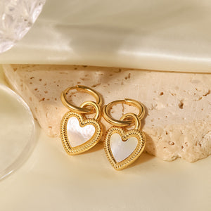 Boucles d’oreilles 'Ariana'