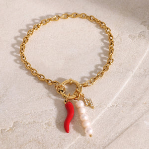 Bracelet 'Serenya'