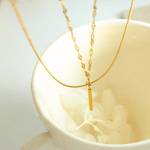 Collier 'Florence'