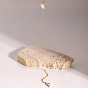 Collier 'Minorque'