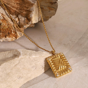 Collier 'Nairobi'