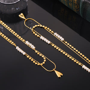Collier 'Alta'