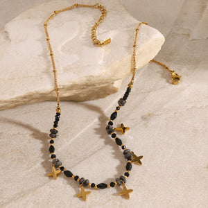 Collier 'Moscou'