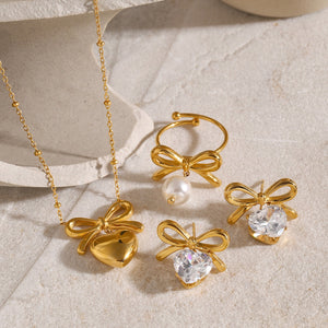 Parure 'Emma'