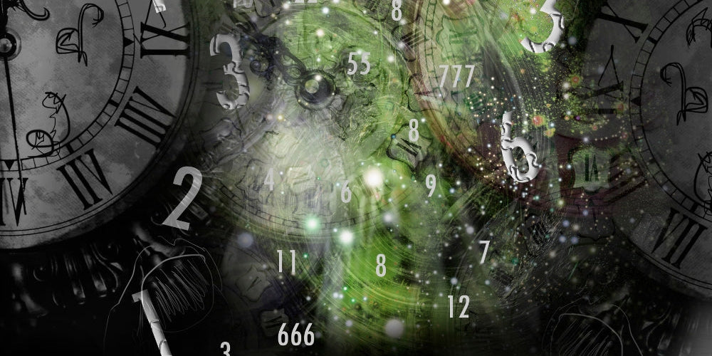 Heure miroir 01h01 : signification et message