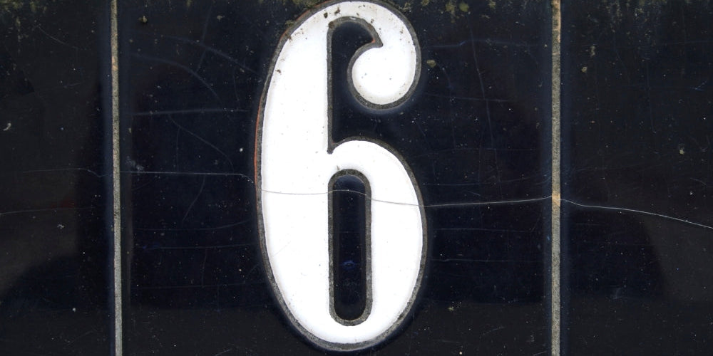 Heure miroir 06h06 : signification et message