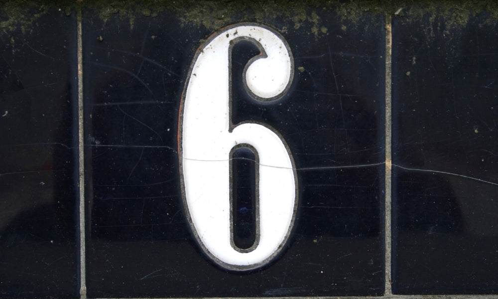 Heure miroir 06h06 : signification et message
