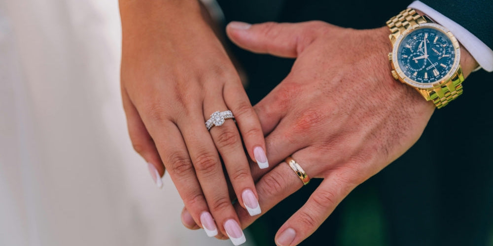 Quelle est la symbolique des alliances de mariage ?