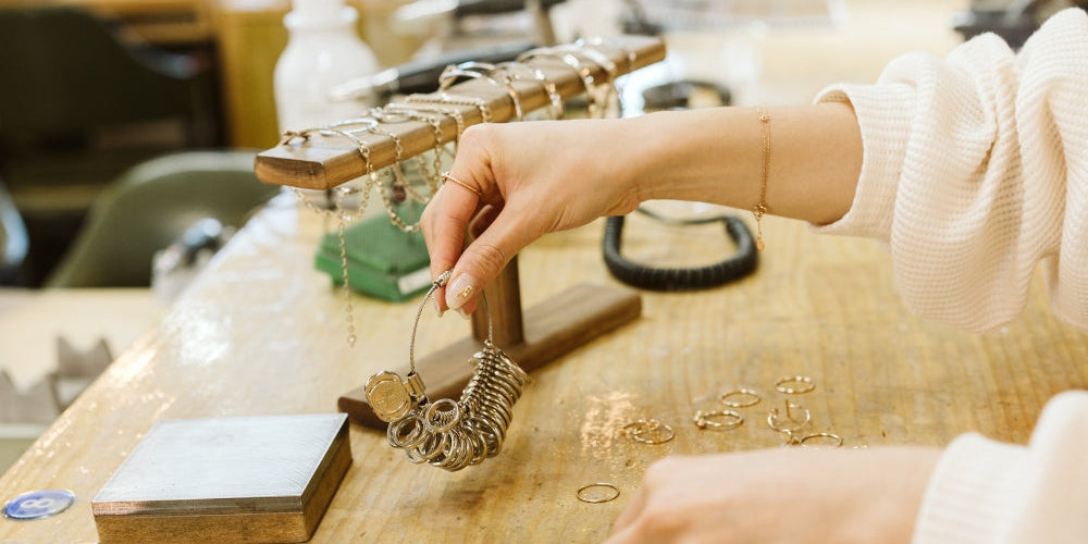 Tout savoir sur les bijoux en porphyre