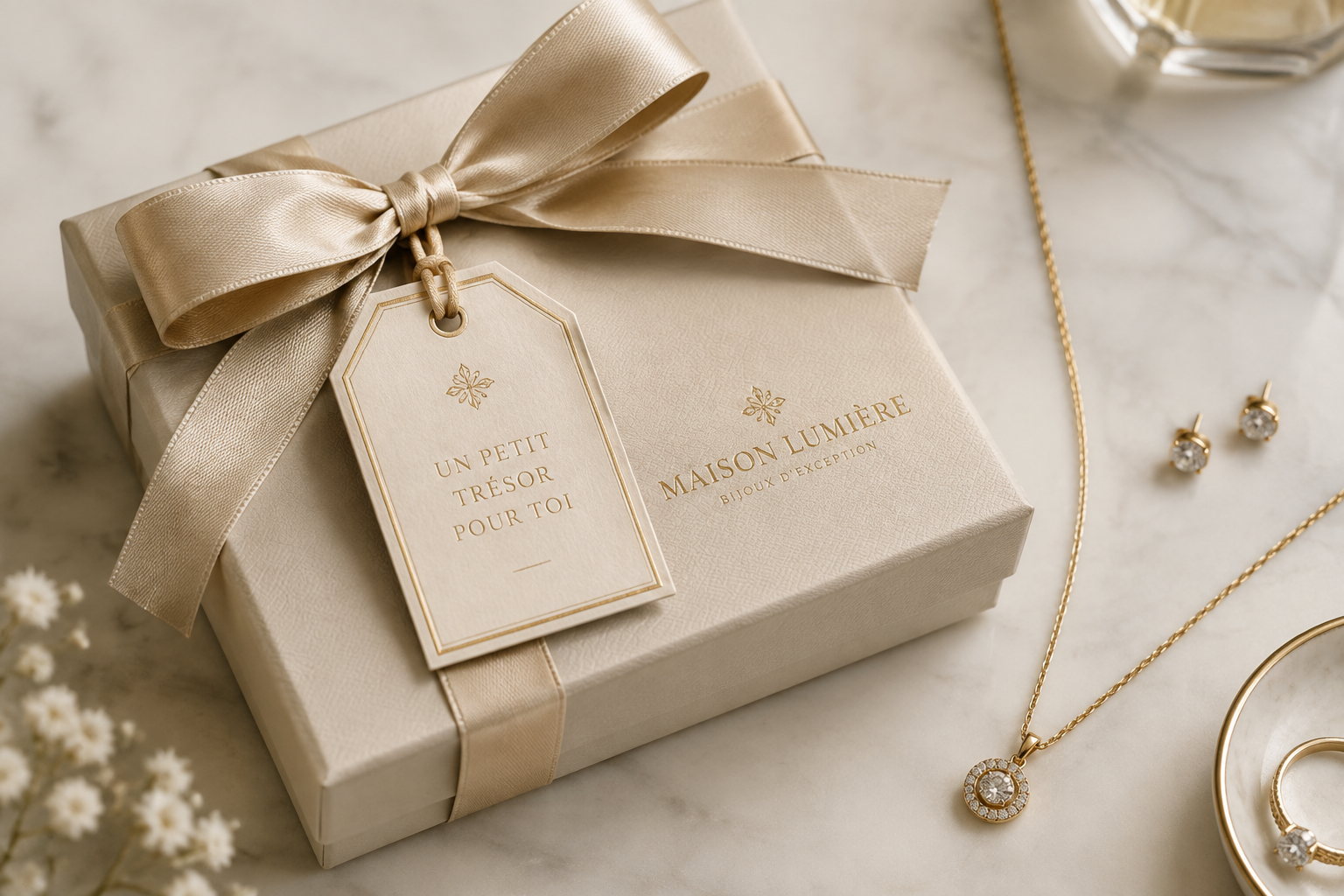 Comment choisir et personnaliser son étiquette cadeau pour une présentation unique