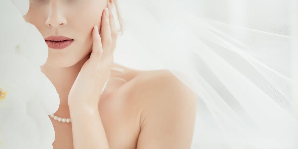 Comment bien choisir ses bijoux pour le jour du mariage ?