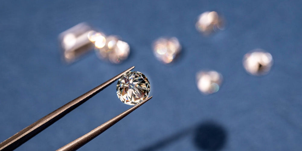 Le diamant : une pierre précieuse entre tradition et savoir-faire