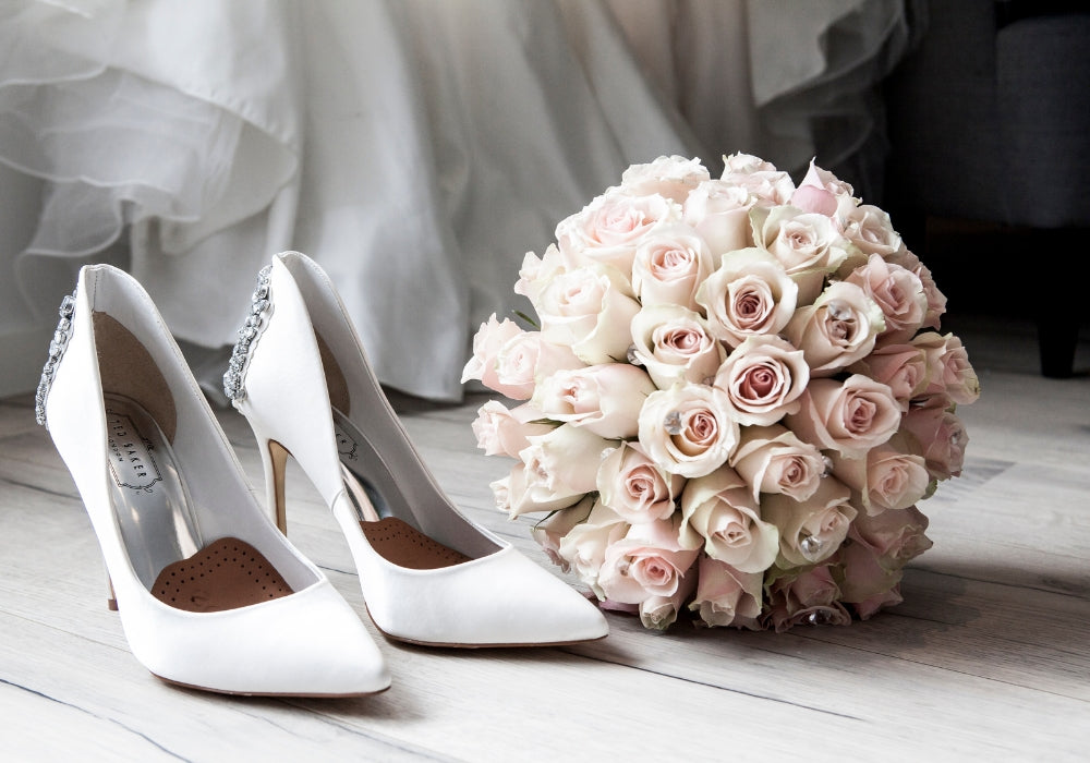 Noces de porcelaine : idées de cadeaux pour 20 ans de mariage