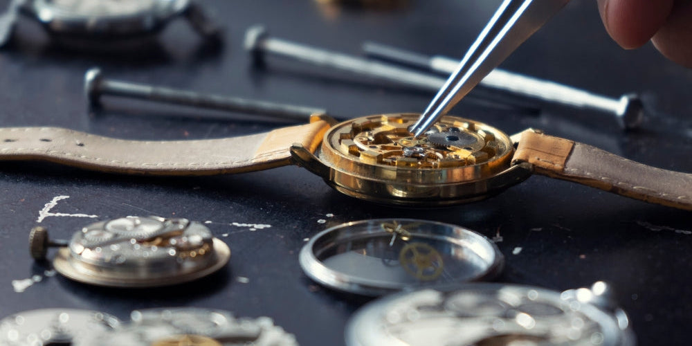 Quelle montre choisir selon son style ?