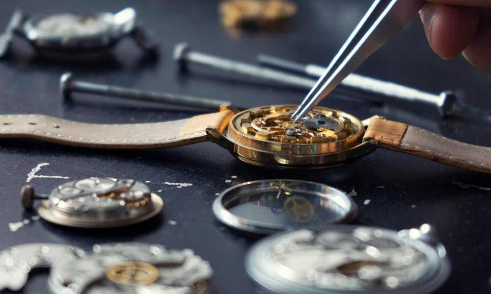 Quelle montre choisir selon son style ?