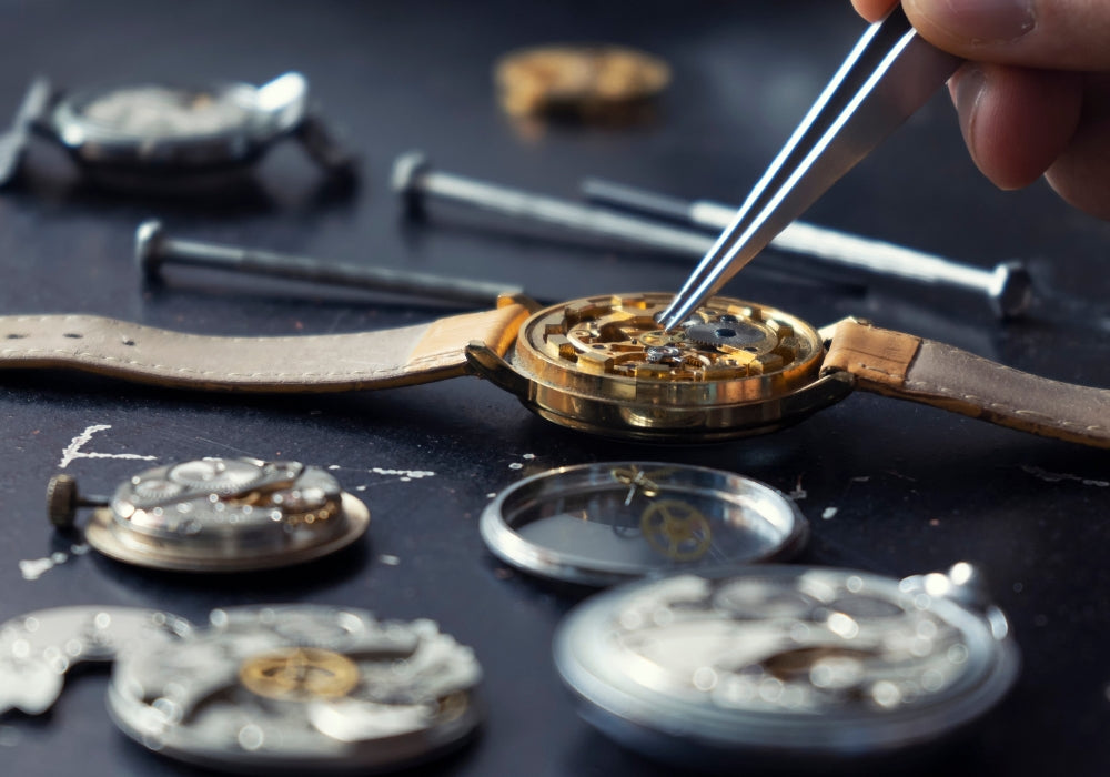Quelle montre choisir selon son style ?