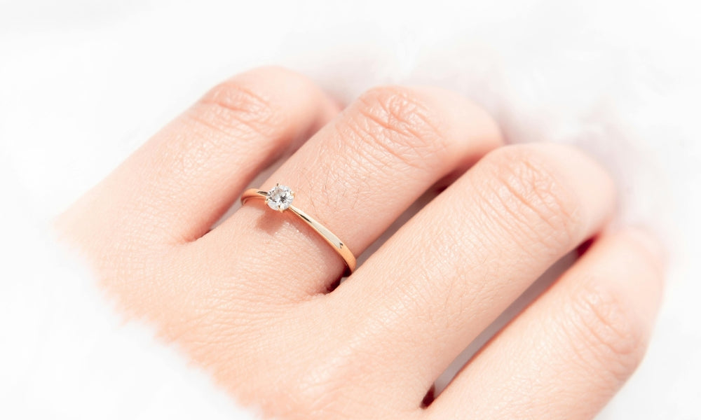 Taille de bague : guide complet et tableau de conversion