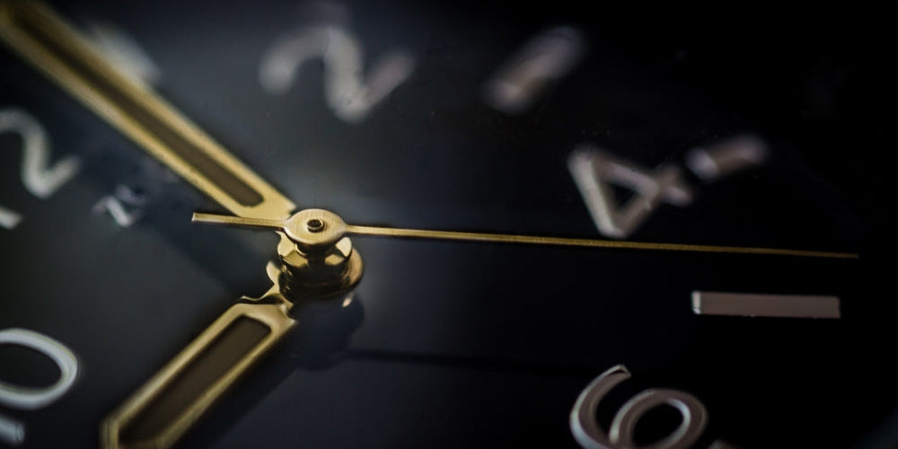 Tout savoir sur l'entretien des montres