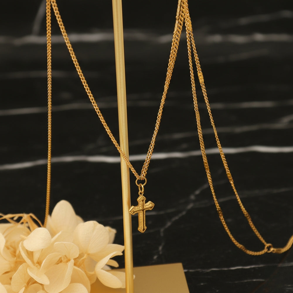 Collier 'Kos'
