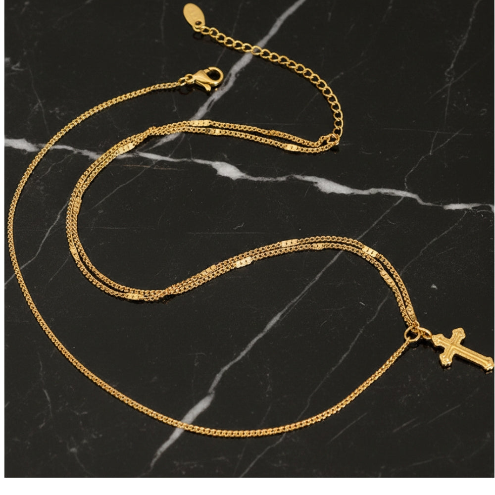 Collier 'Kos'