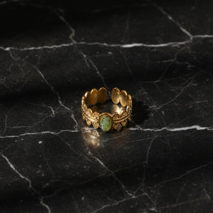 Bague 'Tucana'