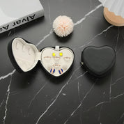 Boîte à bijoux mini format