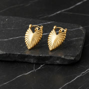 Boucles d'oreilles 'Dana'