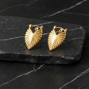 Boucles d'oreilles 'Dana'