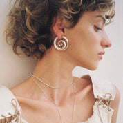 boucle d oreille creole boheme