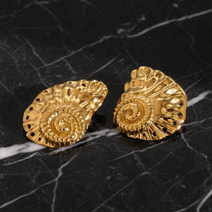 Boucles d'oreilles 'Luciana'