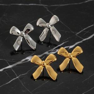 Boucles d'oreilles 'Natacha'