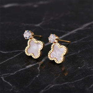 Boucles d’oreilles 'Naya'