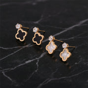 Boucles d'oreille Naya