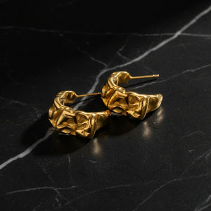 Boucles d'oreilles 'Rebecca'