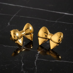 Boucles d'oreilles 'Trixie'