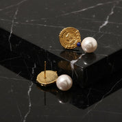 boucles d'oreilles pendantes swarovski