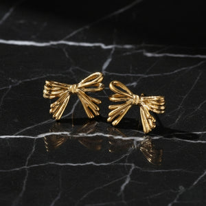 Boucles d'oreilles 'Vanessa'