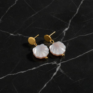 Boucles d'oreilles 'Wendy'