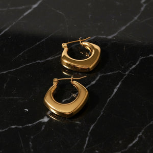 Boucles d'oreilles 'Yelena'