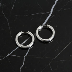 Boucles d'oreilles 'Zoé'