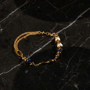 Bracelet 'Lyséa'