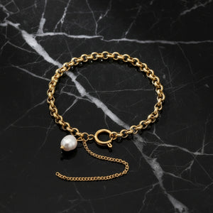 Bracelet 'Miralis'