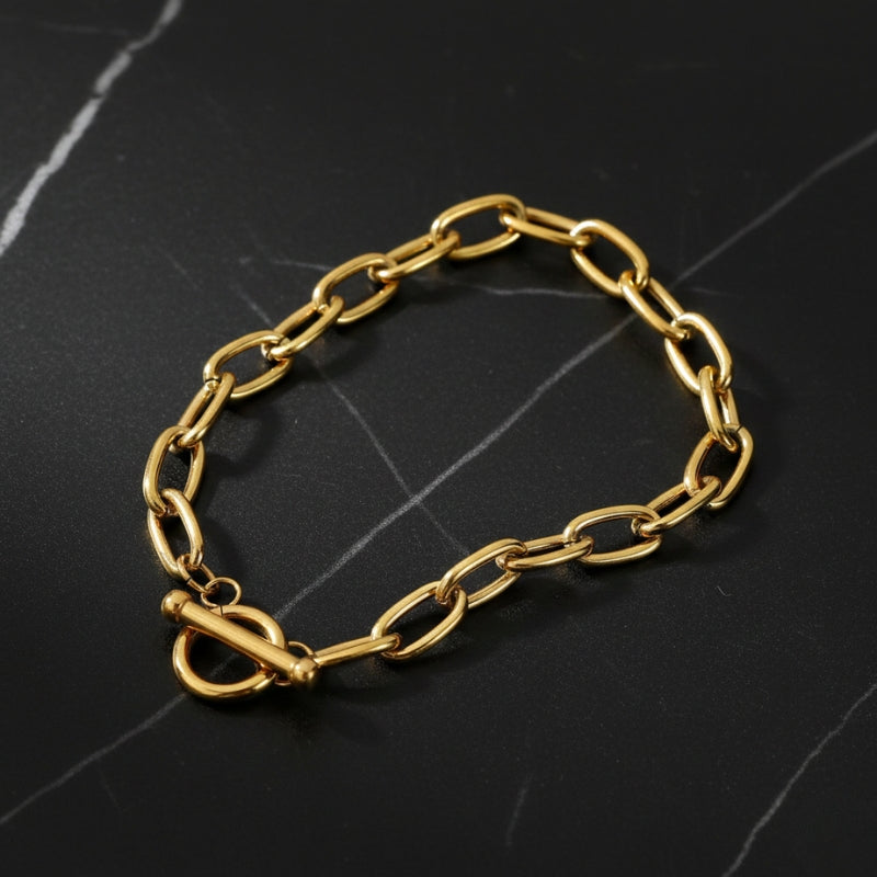 Bracelet fantaisie tendance