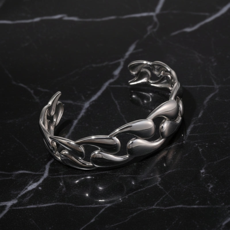 bracelet jonc personnalisé