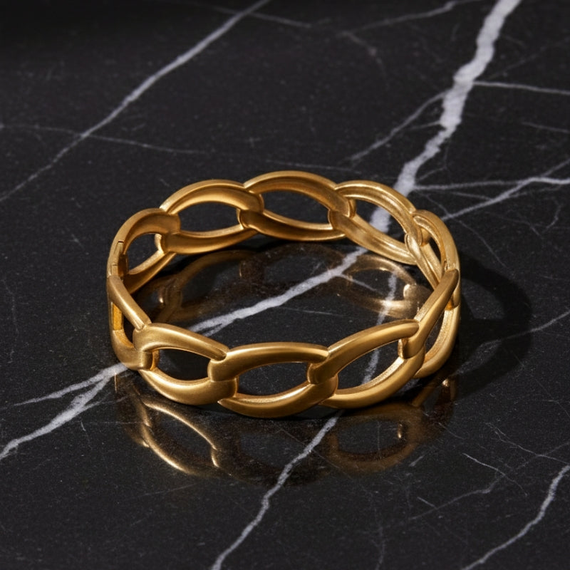 bracelets jonc argent