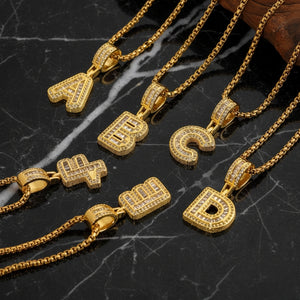 Collier 'Belize'